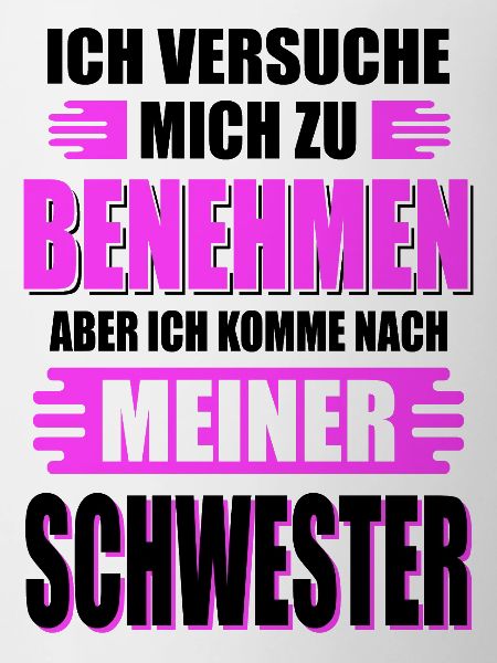 SCHWESTER