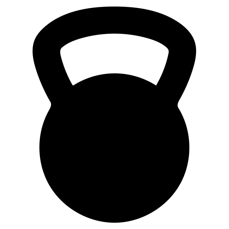 Kettlebell