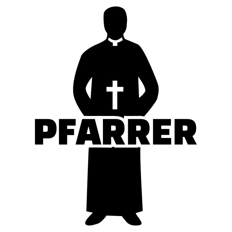 Pfarrer