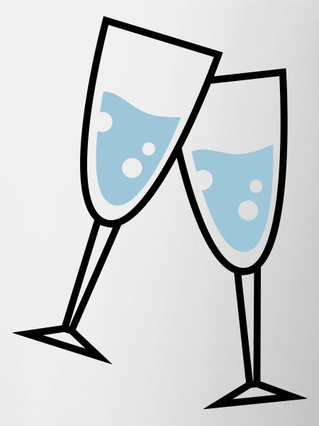 glas champaign