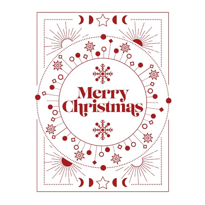 Joyeux noël