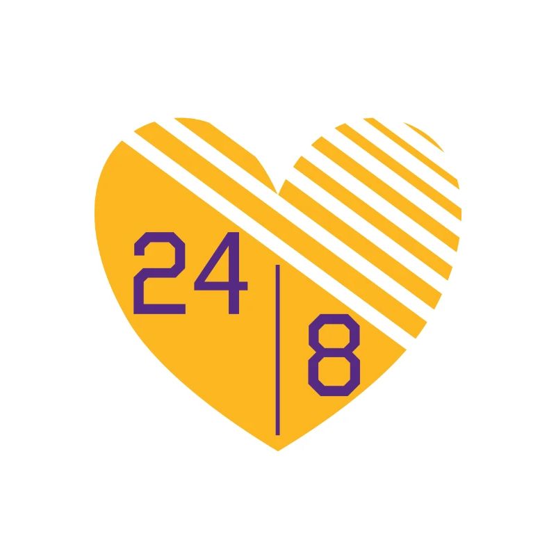 Kobe Geschenk