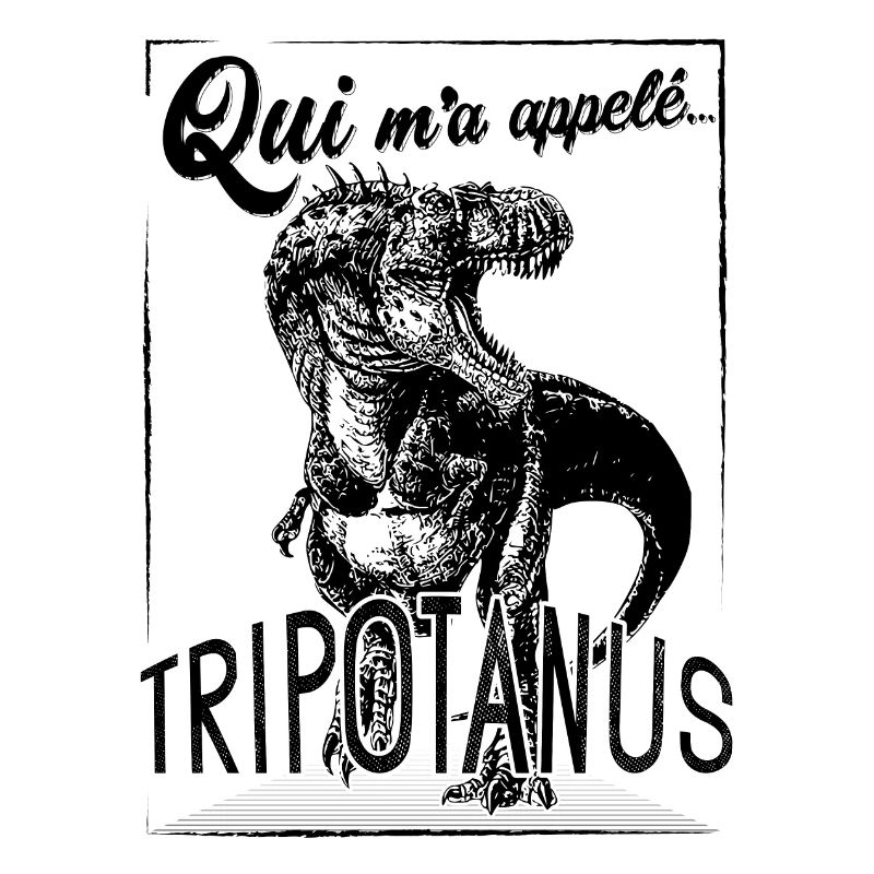 TRIPOTANUS