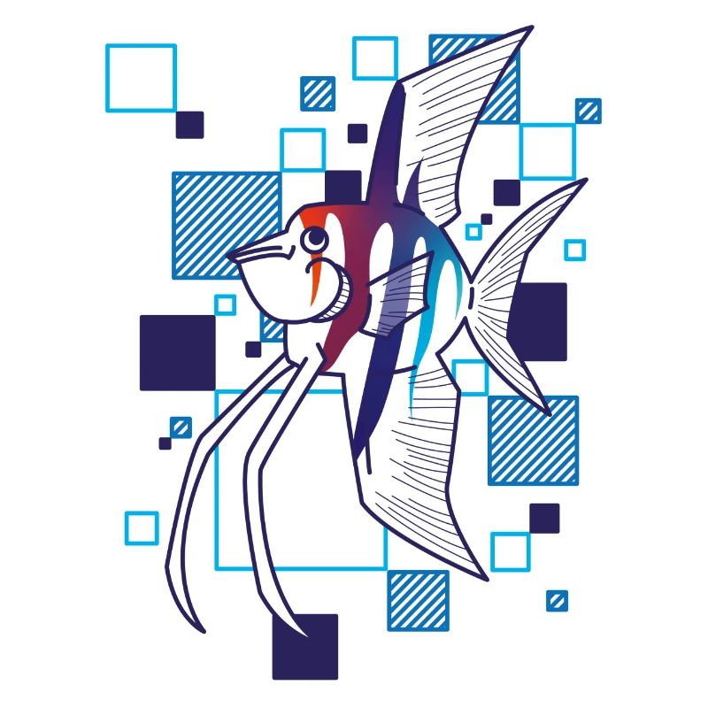 Angelfish
