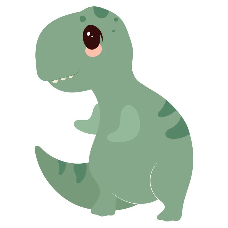 Sweet T-Rex