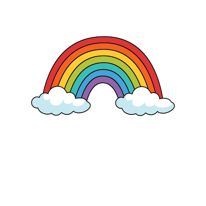 Regenbogen