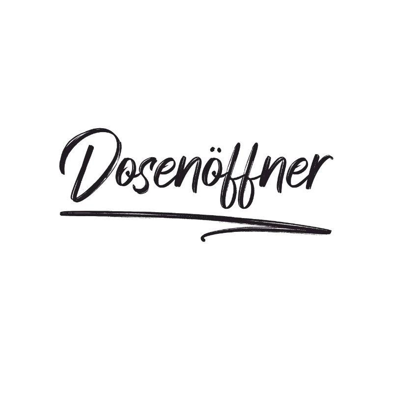 Dosenoeffner