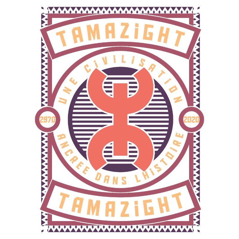Tamazight