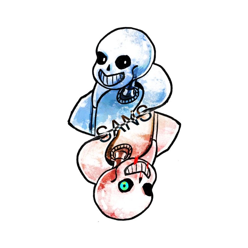 SANS