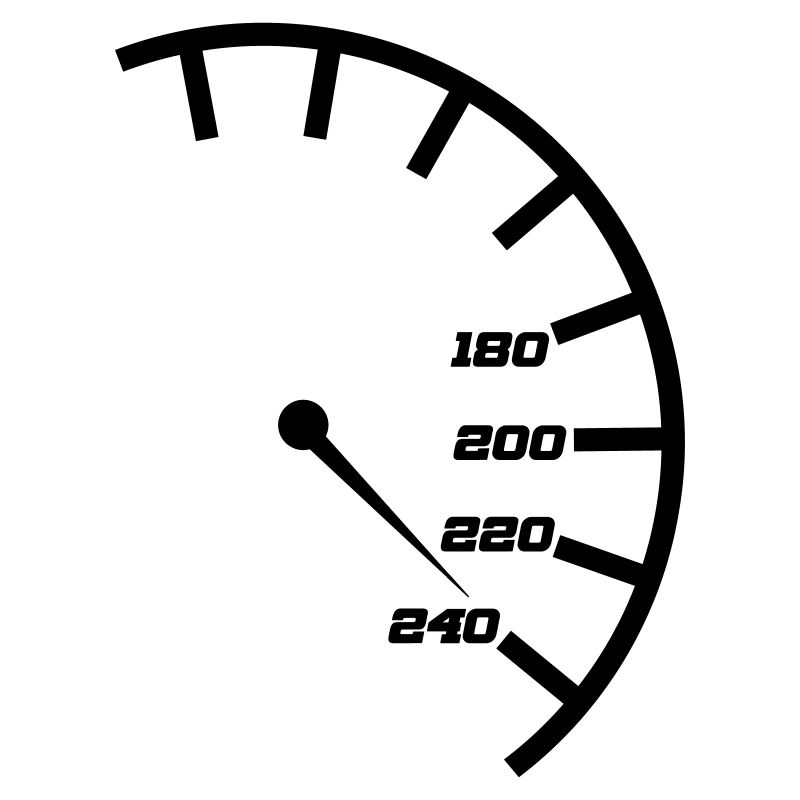 Speedometer