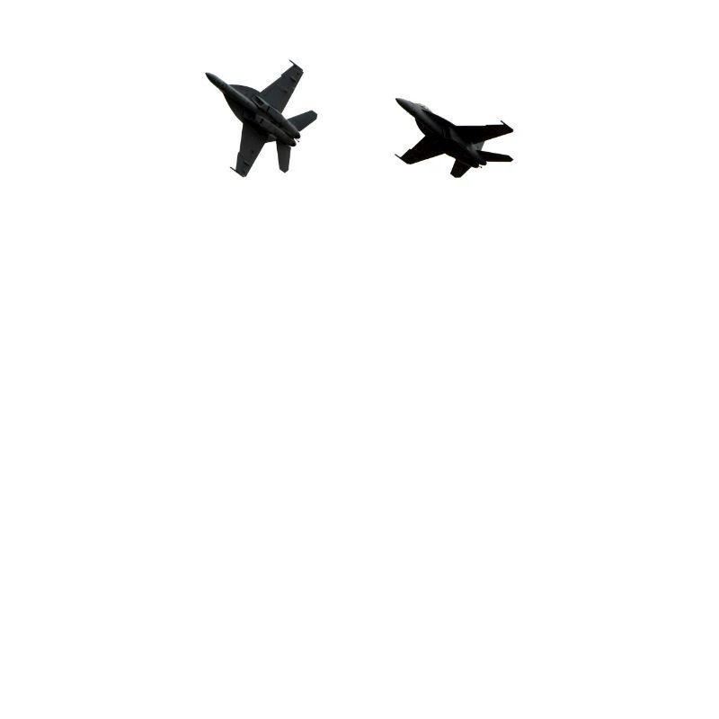 Coole 2 KampfJets Design, flugzeug