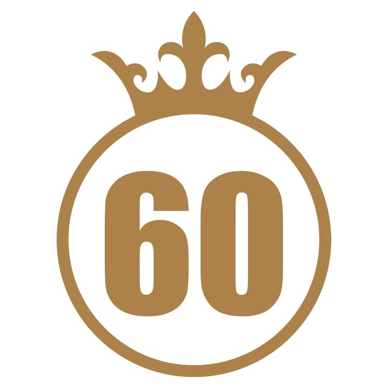 *** 60 ***