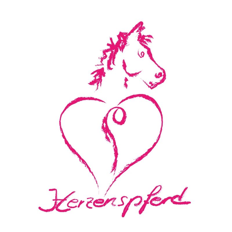 Pferd Herzenspferd