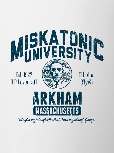 miskatonic