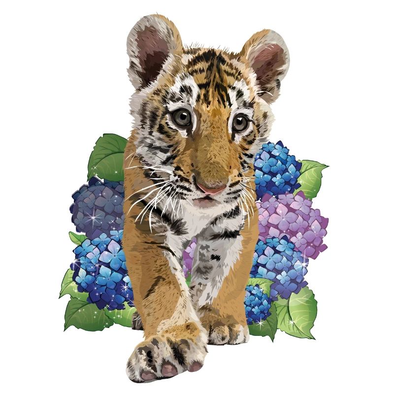 Bengal tiger