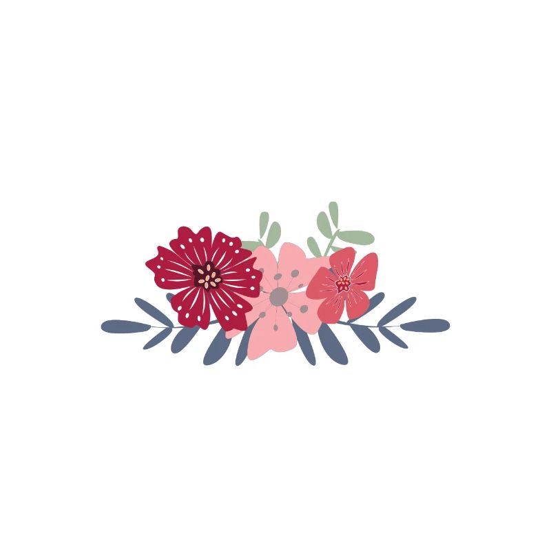 bouquet de fleurs