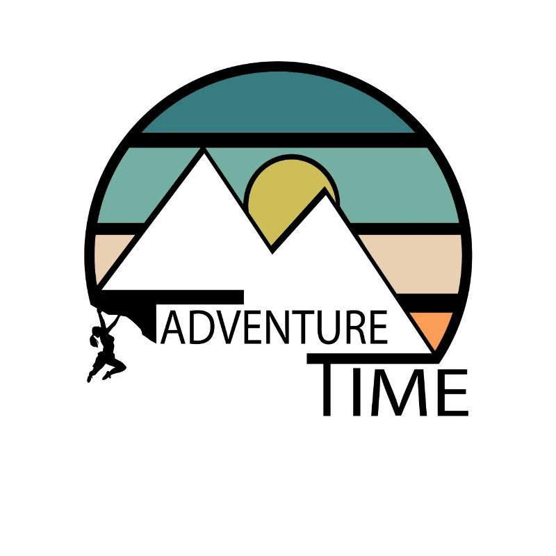 Temps de l'aventure