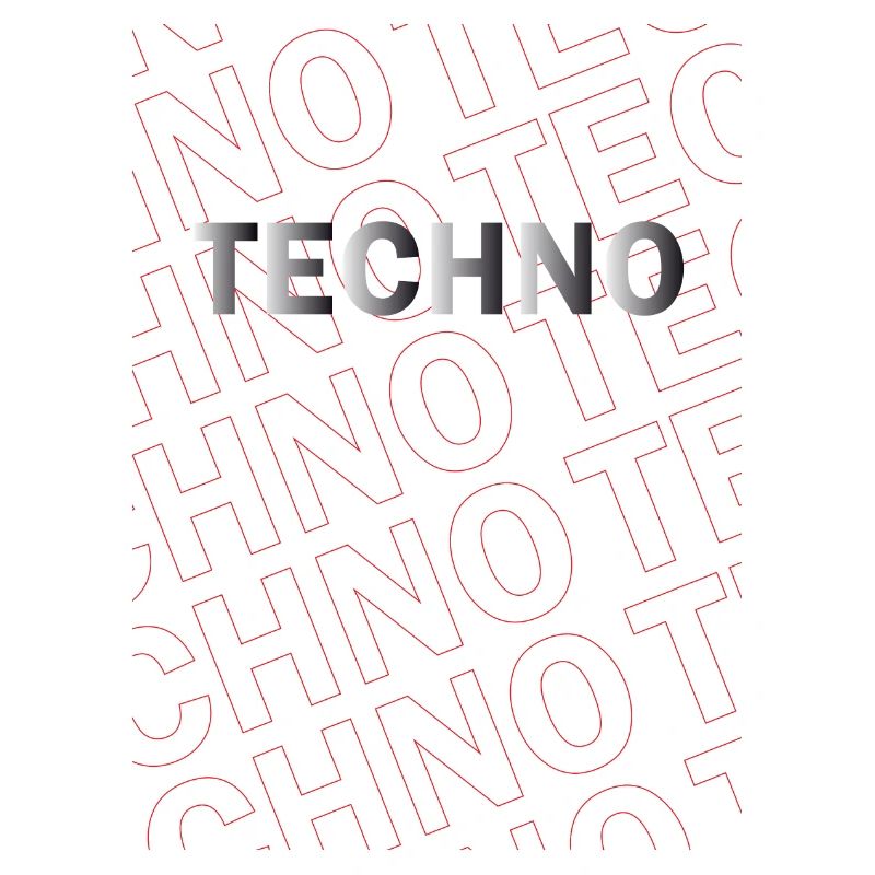 TECHNO TECHNO TECHNO