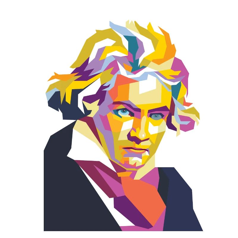 Beethoven Geschenk
