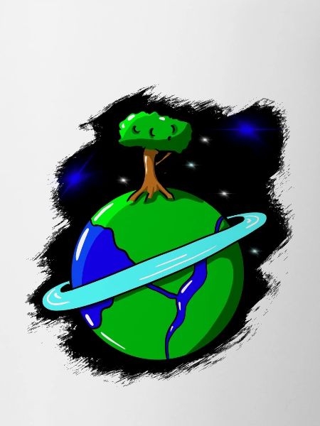 Planet Ecology