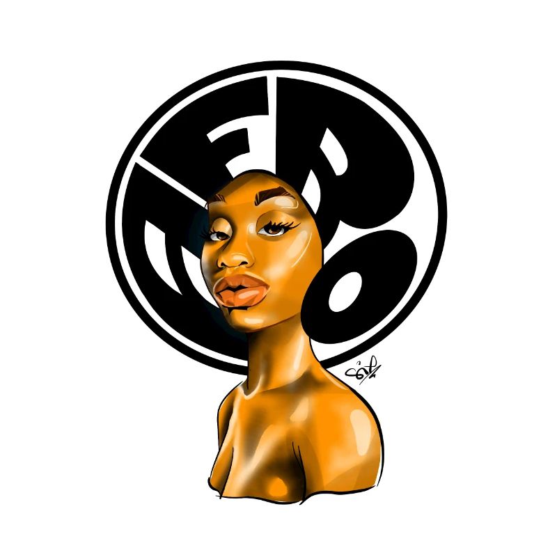 Afro