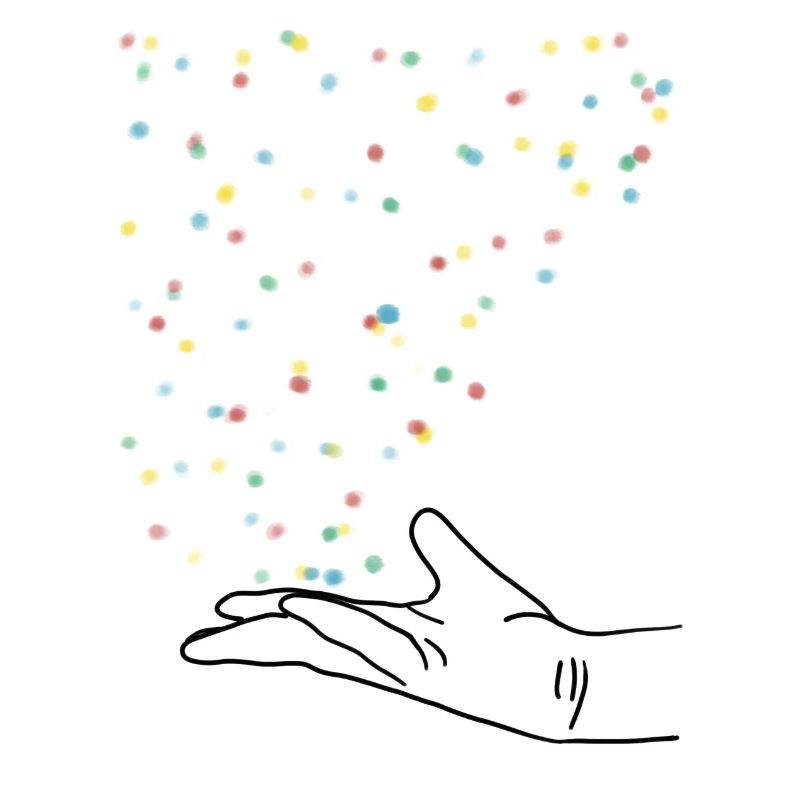 Konfetti