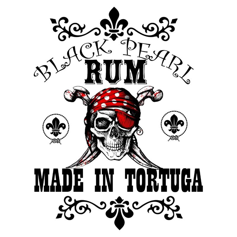 Le trésor enterré du pirate