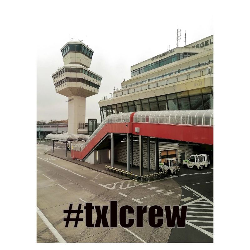 #txlcrew