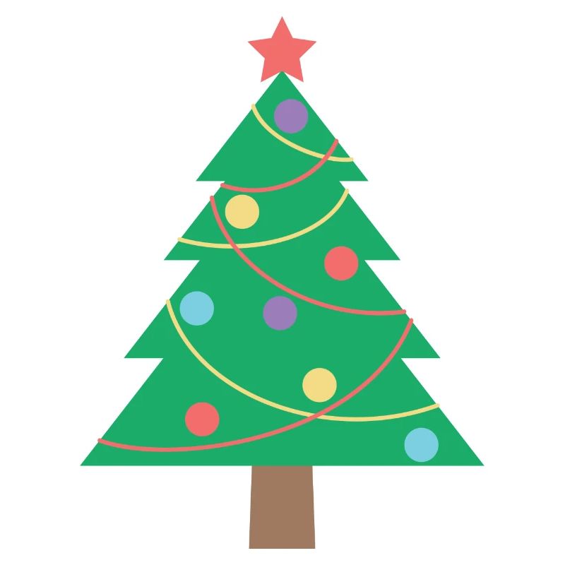 Weihnachtsbaum