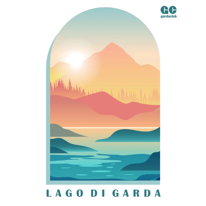 Vue de Garda