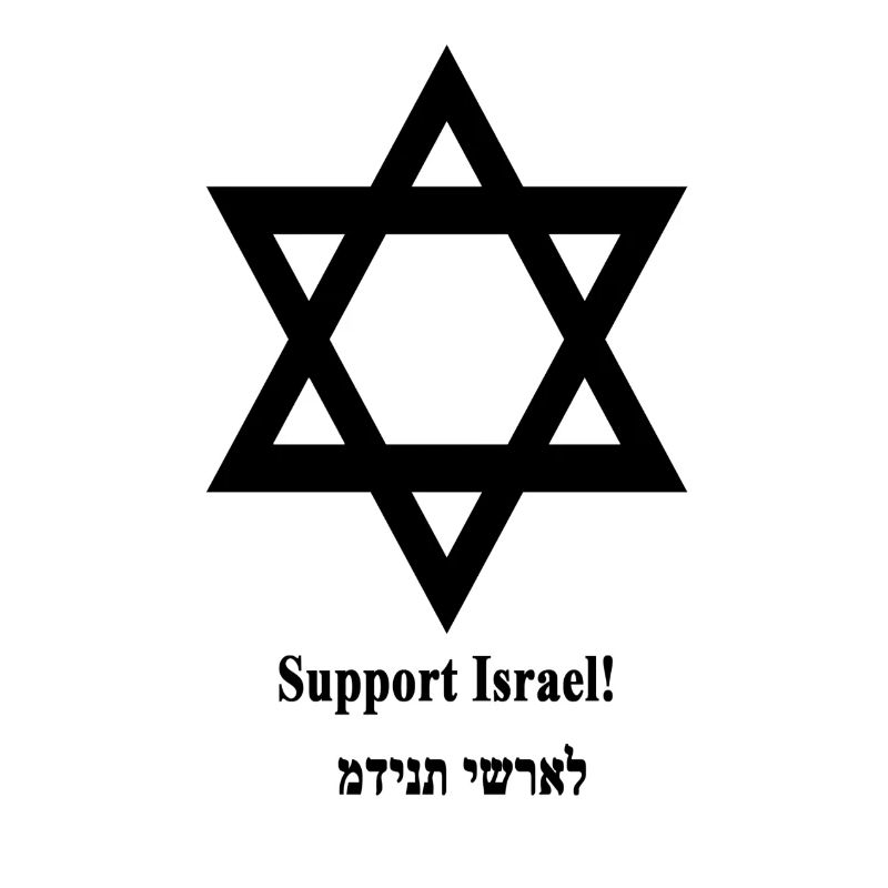 Support Israel