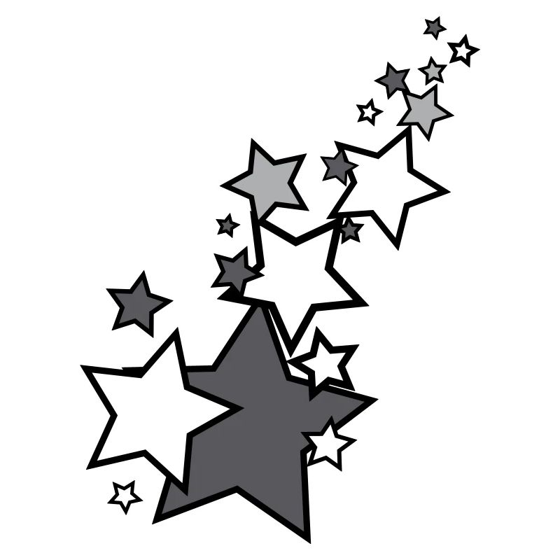 Sternschnuppe