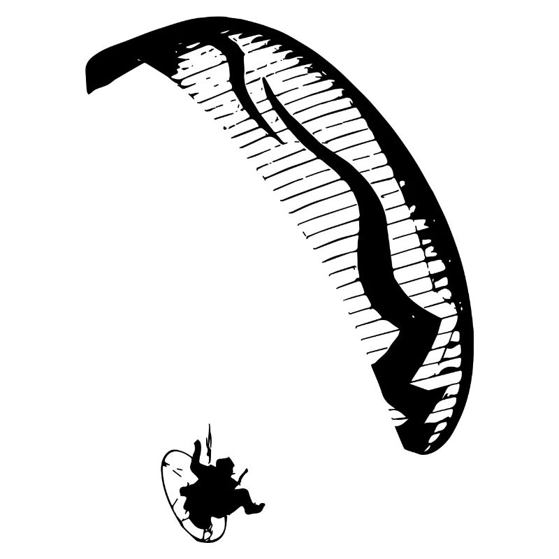 Paramotor Snake