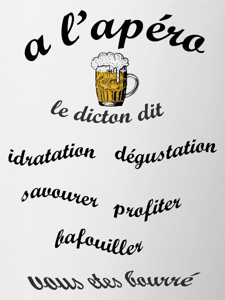 apero humour