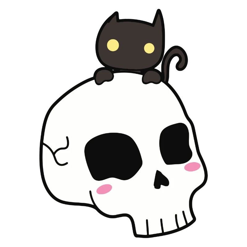 Skull Chat