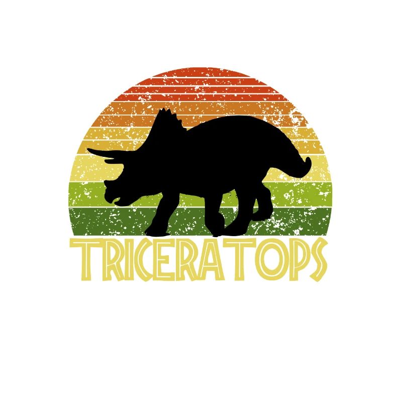 Tricératops