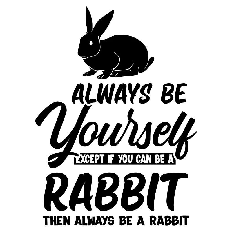 Is a Rabbit