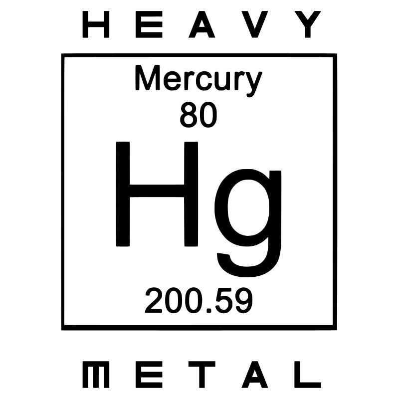 Heavy Metal