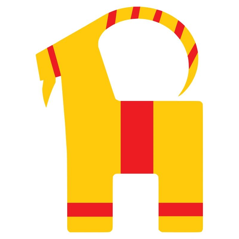 Julbock