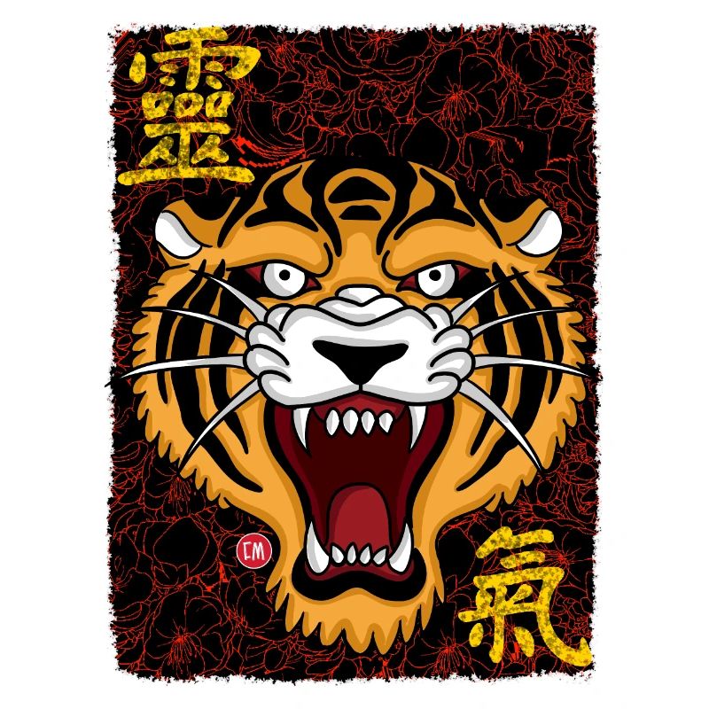 tigre