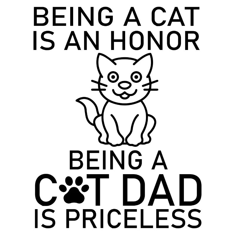 Chat Katze