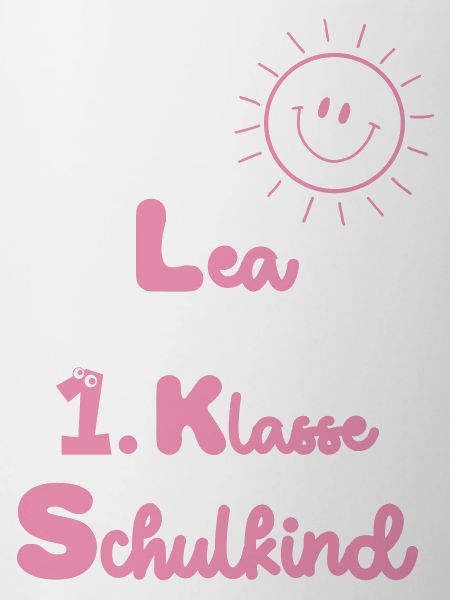 Lea 1 Klasse