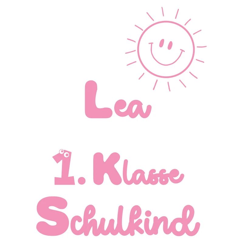 Lea 1 Klasse