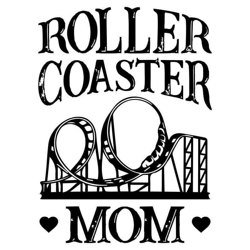 Scooter Coaster Maman