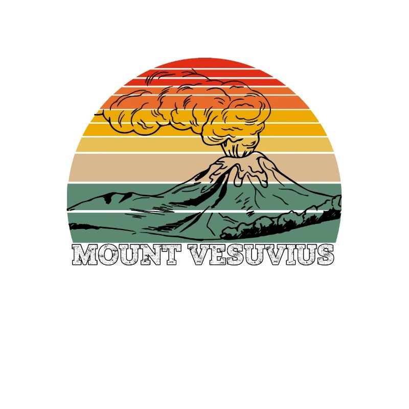 Vésuve