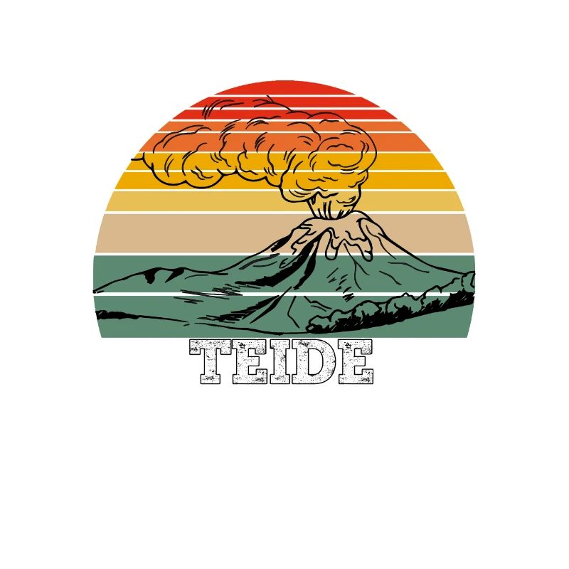 Teide