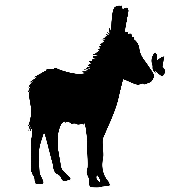 Esel d’âne