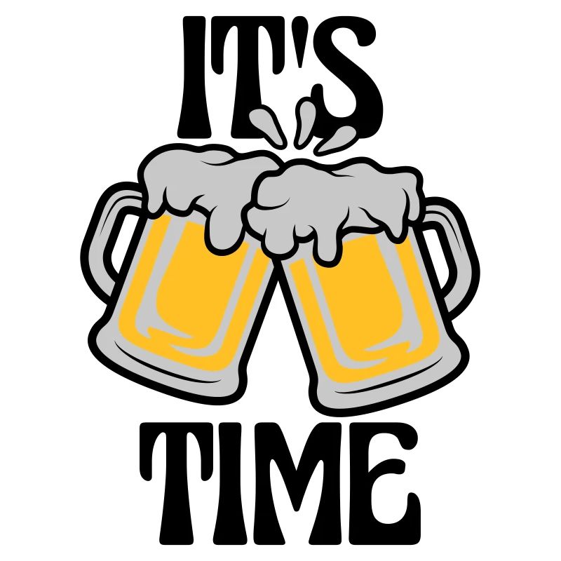 C’est de la bière