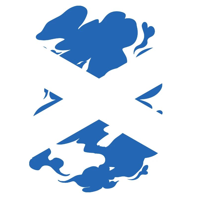 Drapeau écossais Drapeau écossais Alba GB Royaume-Uni