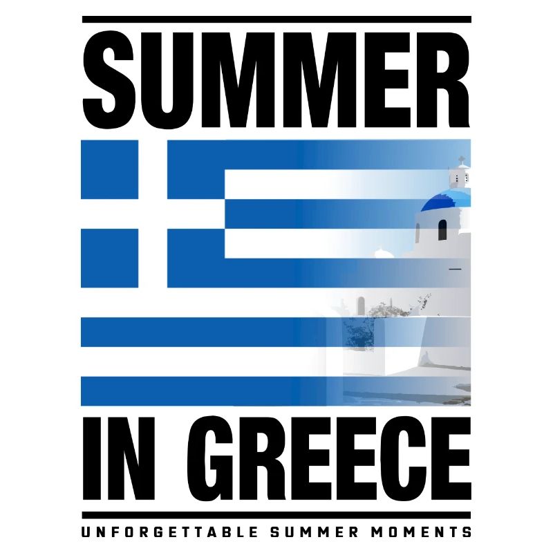Summer in Greece 2